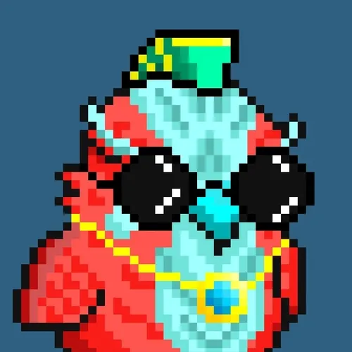 BIRDYBITE #182