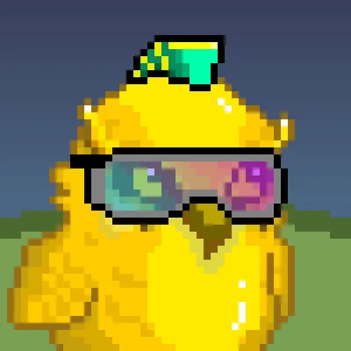 BIRDYBITE #1713
