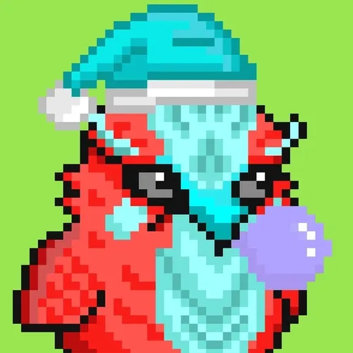 BIRDYBITE #3865