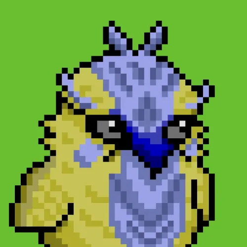 BIRDYBITE #3527