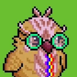 BIRDYBITE #101