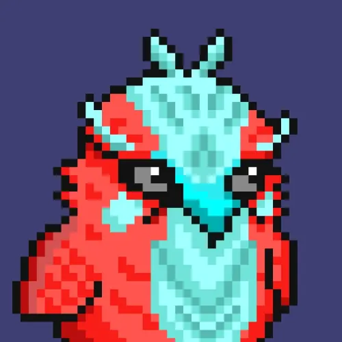 Birdybites