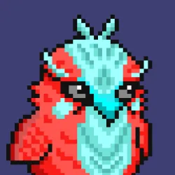 BIRDYBITE #2334