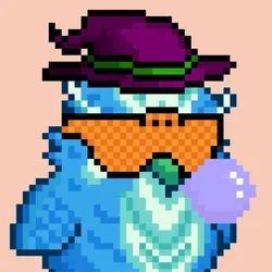BIRDYBITE #3812