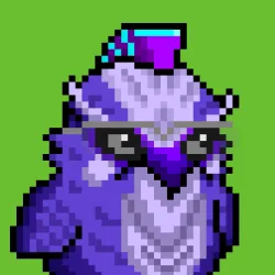 BIRDYBITE #748