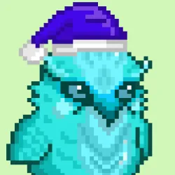 BIRDYBITE #4240