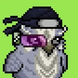 BIRDYBITE #3268