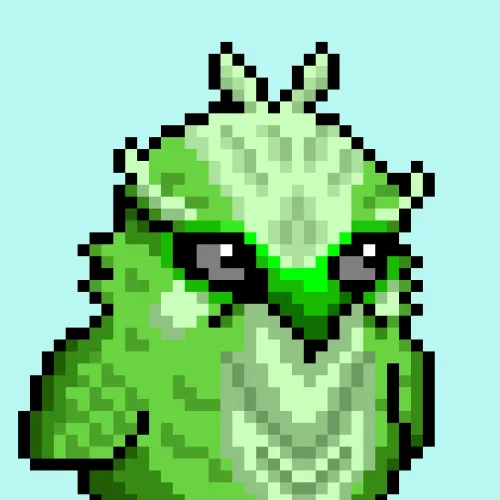 Birdybites