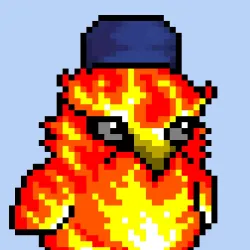 BIRDYBITE #3177