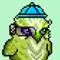 BIRDYBITE #1973
