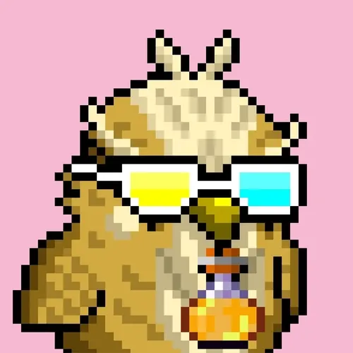 BIRDYBITE #2758