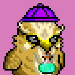 BIRDYBITE #3200