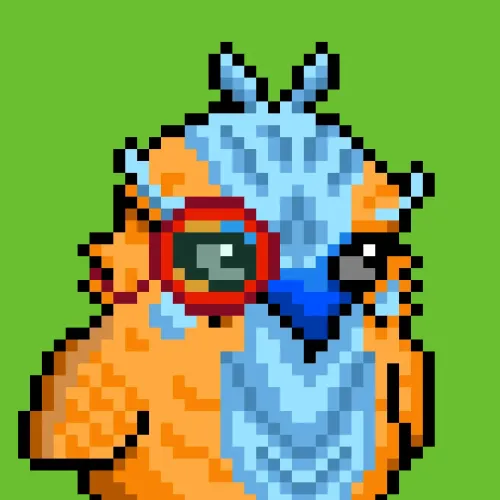 Birdybites