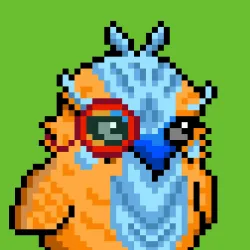 BIRDYBITE #3994