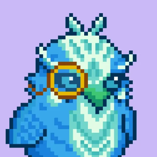 Birdybites