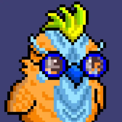 BIRDYBITE #1931