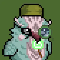 BIRDYBITE #3357