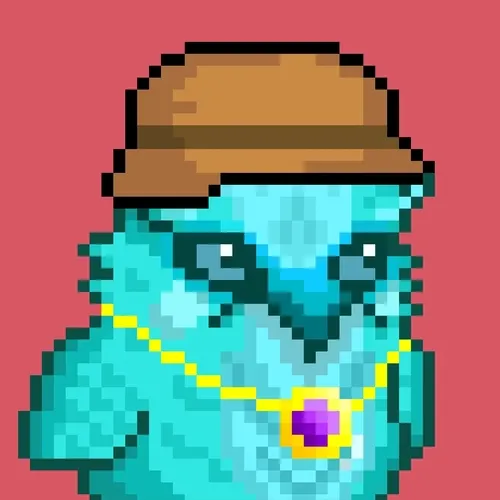 Birdybites