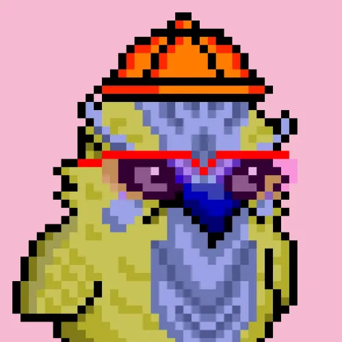Birdybites