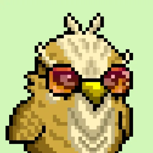 BIRDYBITE #3790