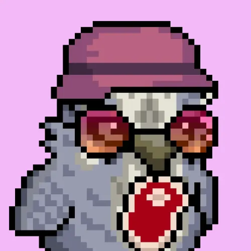 BIRDYBITE #1513