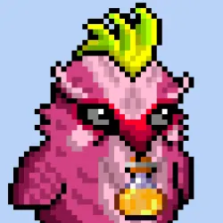 BIRDYBITE #3093