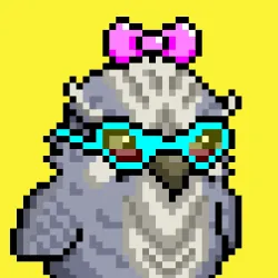 BIRDYBITE #1695