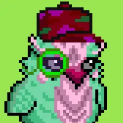 BIRDYBITE #4029