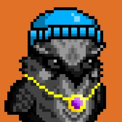 BIRDYBITE #2324