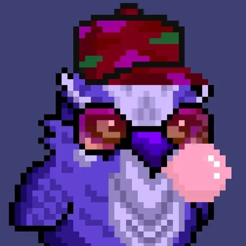 Birdybites
