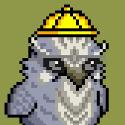 BIRDYBITE #3634