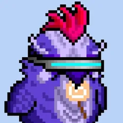 BIRDYBITE #2550