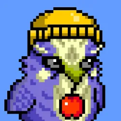 BIRDYBITE #1911