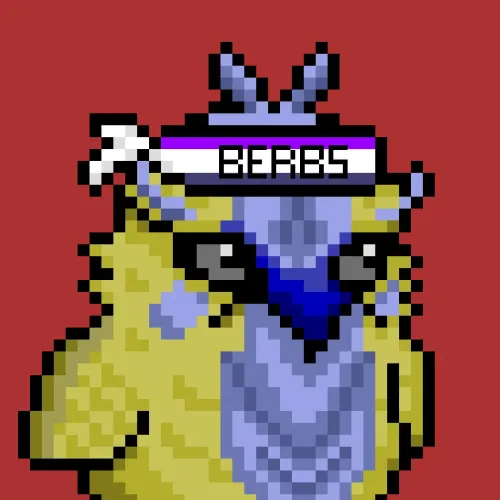 Birdybites