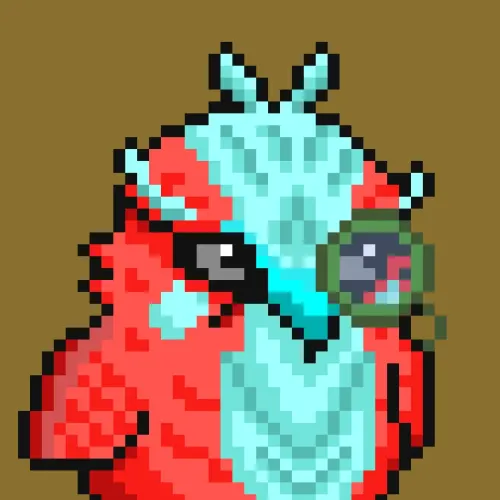 BIRDYBITE #2012