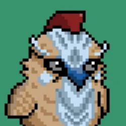 BIRDYBITE #4454