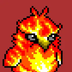 BIRDYBITE #3409