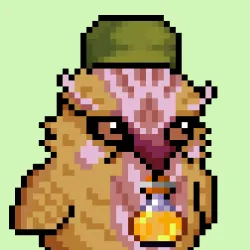 BIRDYBITE #282