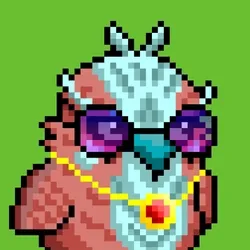 BIRDYBITE #4259