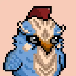 BIRDYBITE #2465