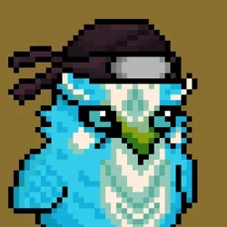 BIRDYBITE #3444