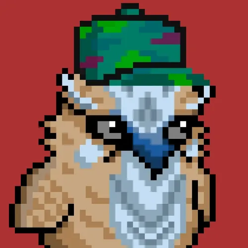 Birdybites