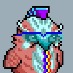 BIRDYBITE #472