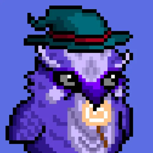 BIRDYBITE #4297