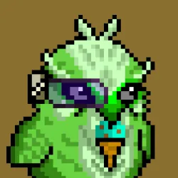 BIRDYBITE #2128