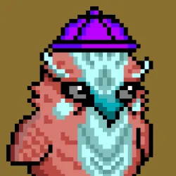 BIRDYBITE #2884