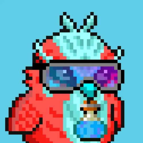 BIRDYBITE #2299