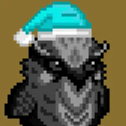 BIRDYBITE #2708