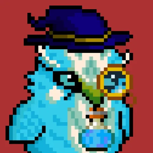 BIRDYBITE #133