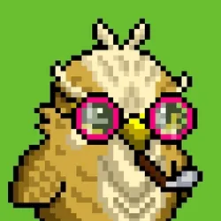 BIRDYBITE #3092